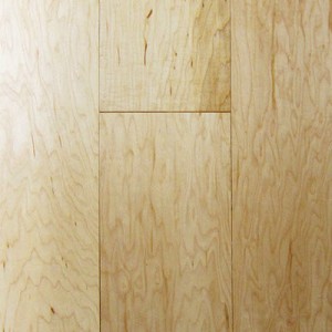 Hillshire 3 Inch Maple Natural 3 Inch